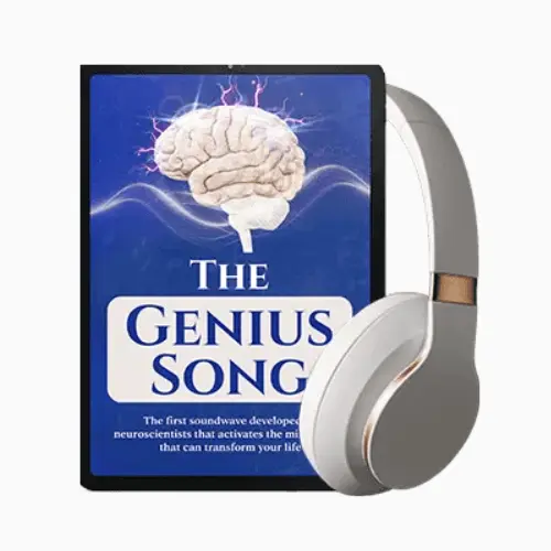 the genius song audio program